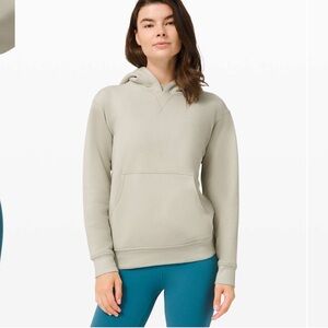 Lululemon All Yours Hoodie